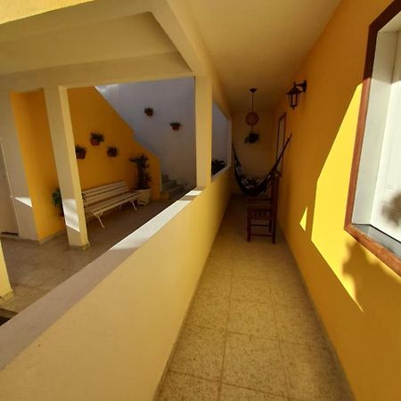 O Pouso Condomínio Mucugê Exterior foto
