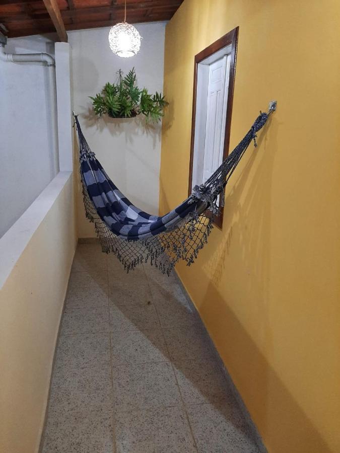 O Pouso Condomínio Mucugê Exterior foto