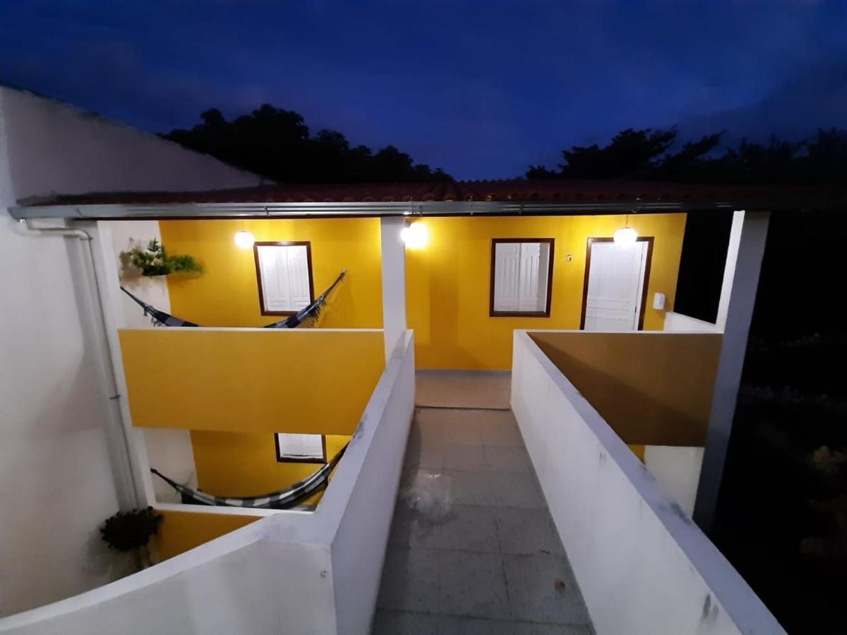 O Pouso Condomínio Mucugê Exterior foto