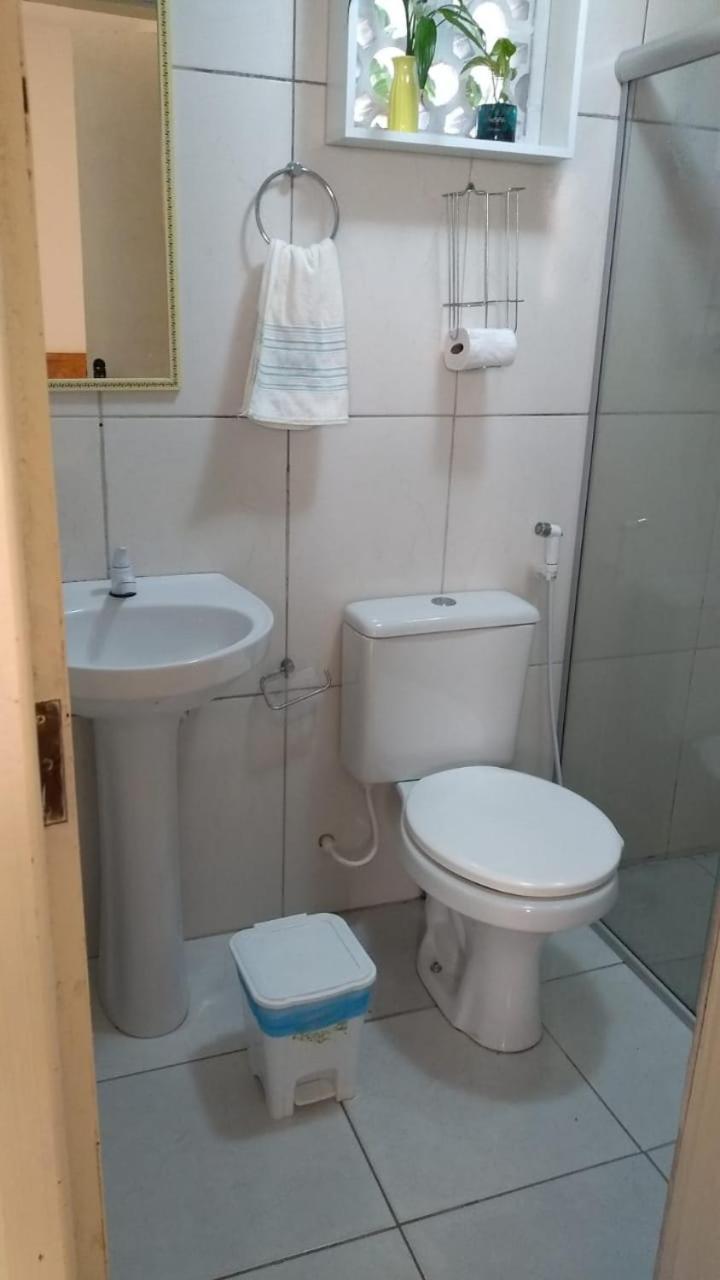 O Pouso Condomínio Mucugê Exterior foto