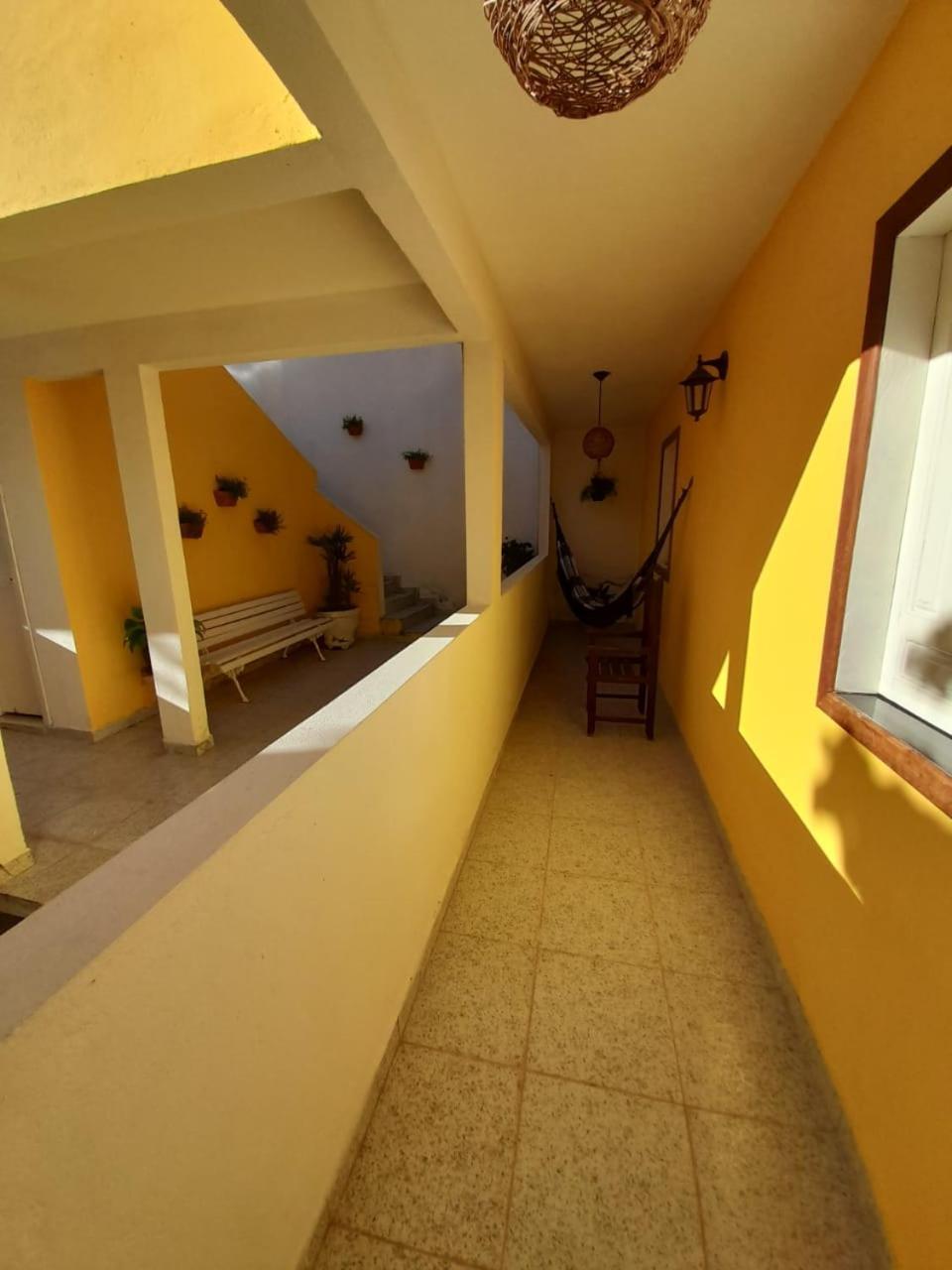 O Pouso Condomínio Mucugê Exterior foto