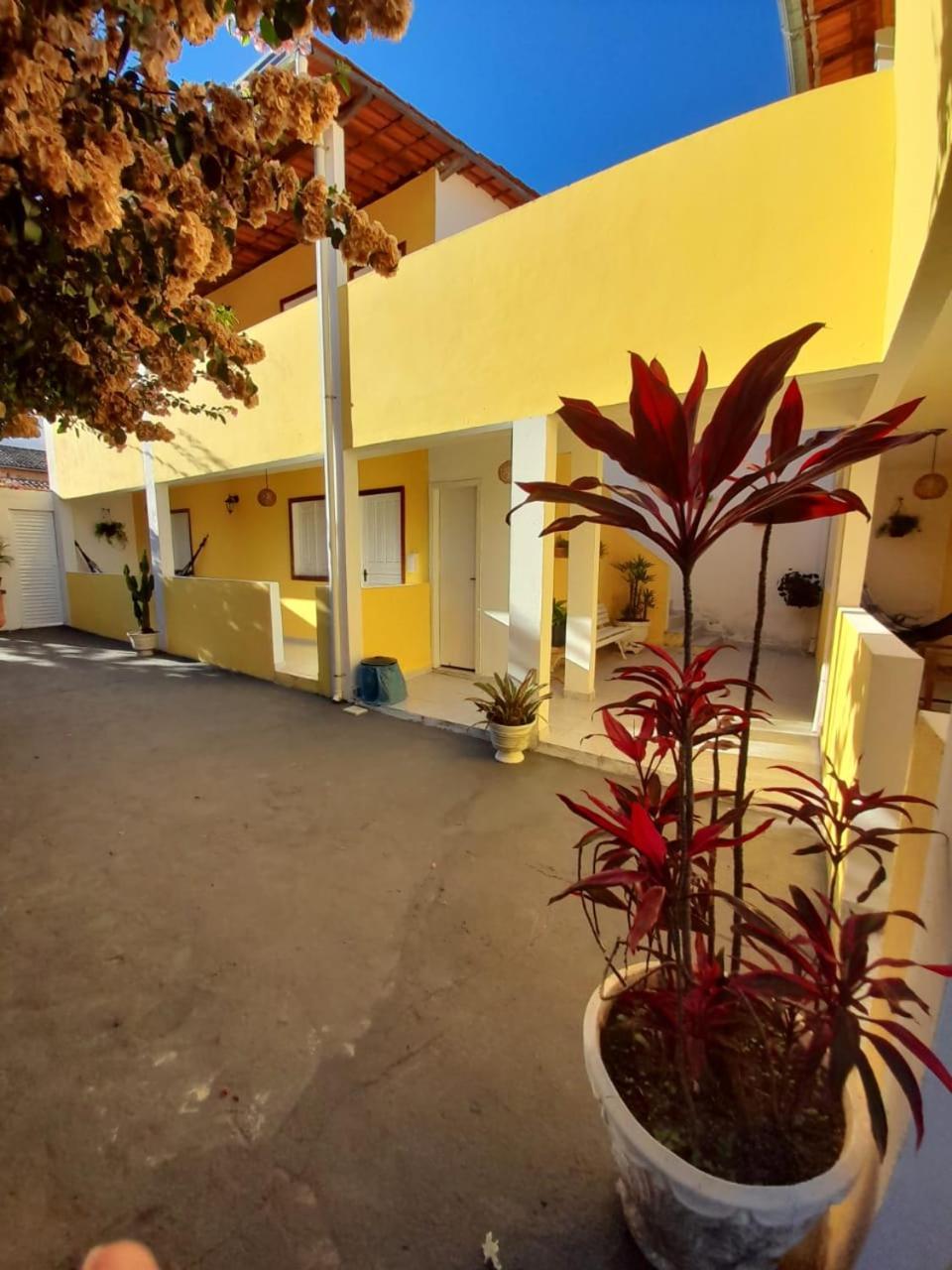 O Pouso Condomínio Mucugê Exterior foto