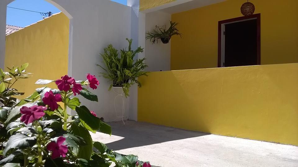 O Pouso Condomínio Mucugê Exterior foto
