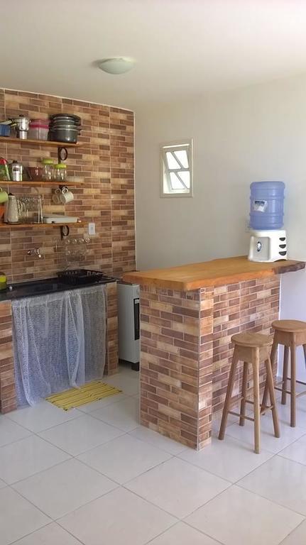 O Pouso Condomínio Mucugê Exterior foto