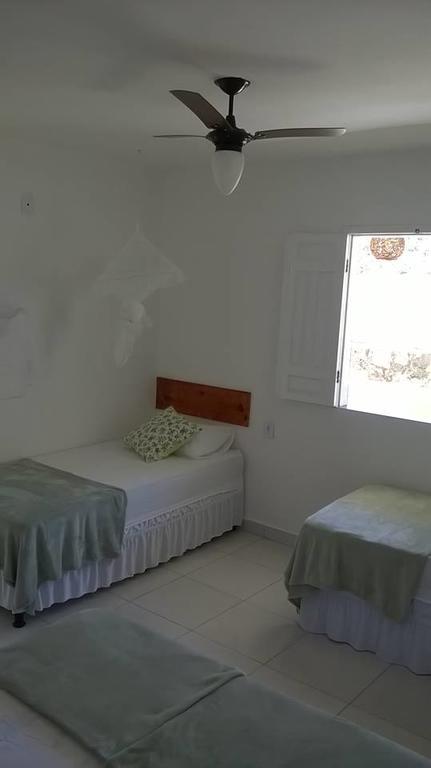 O Pouso Condomínio Mucugê Exterior foto