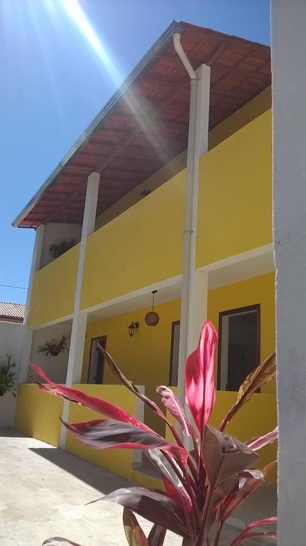 O Pouso Condomínio Mucugê Exterior foto
