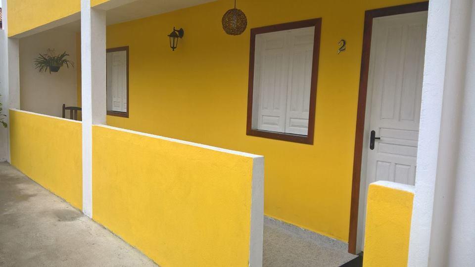 O Pouso Condomínio Mucugê Exterior foto